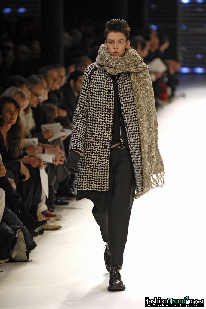 Dior Homme 2007ﶬVDƬ